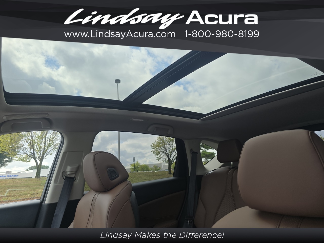 2025 Acura RDX Technology photo 10