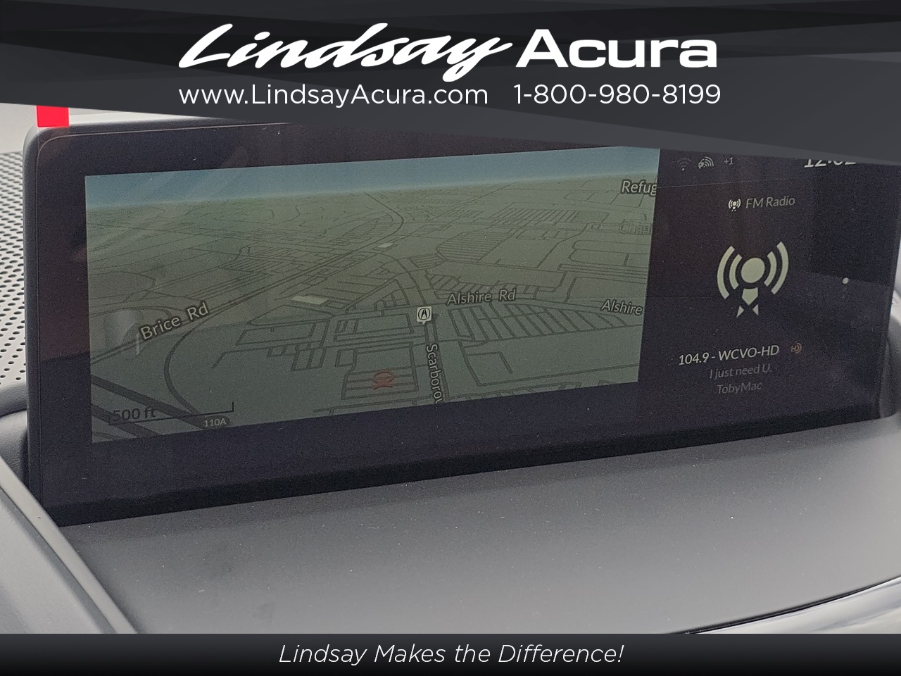 2025 Acura RDX Technology photo 11