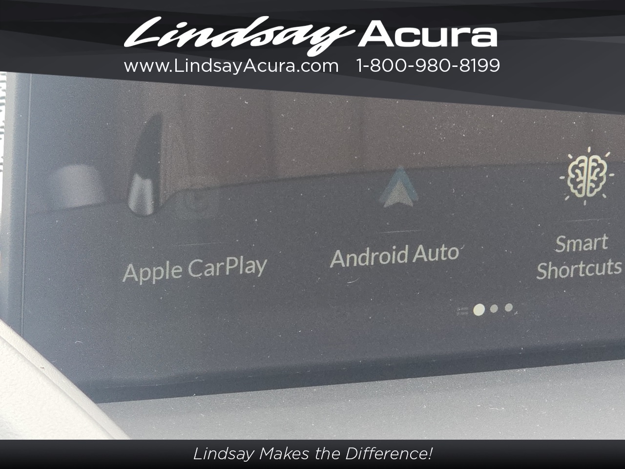 2025 Acura RDX Technology photo 12