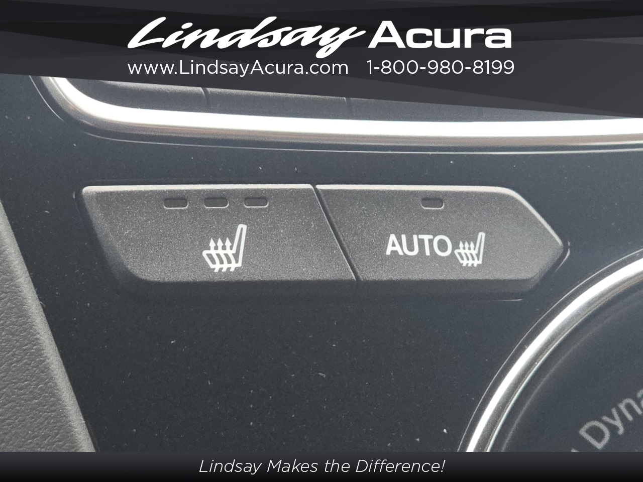 2025 Acura RDX Technology photo 13