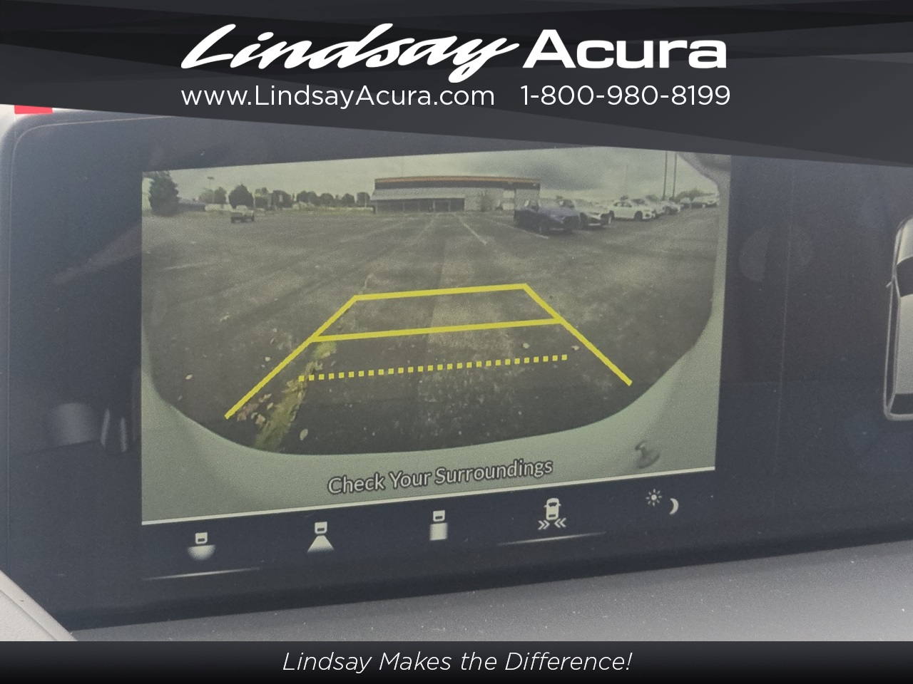 2025 Acura RDX Technology photo 14