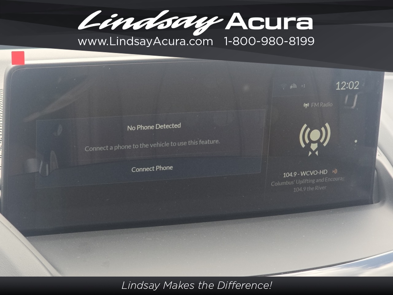 2025 Acura RDX Technology photo 16