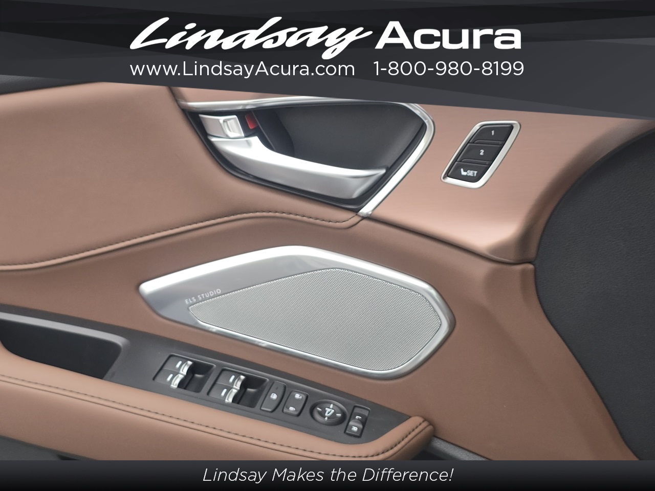 2025 Acura RDX Technology photo 17