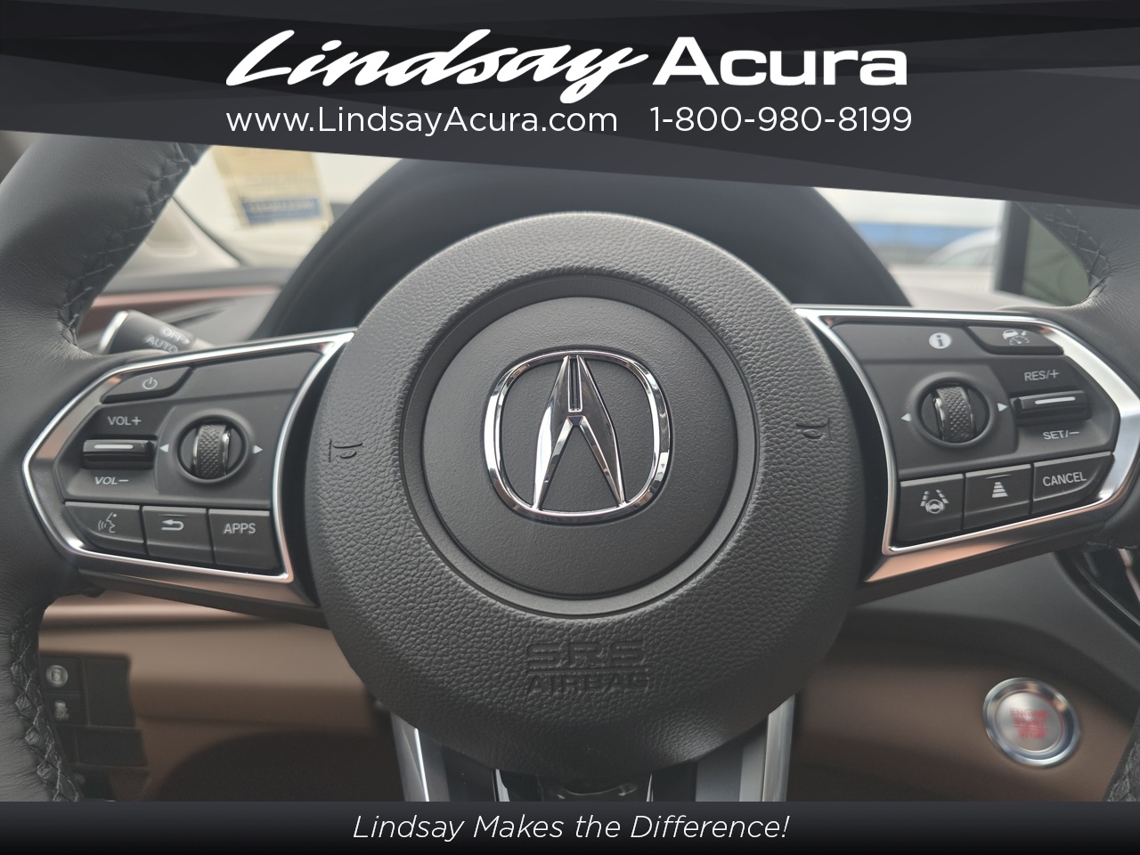 2025 Acura RDX Technology photo 18