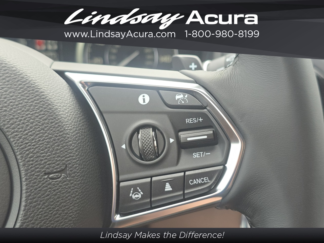 2025 Acura RDX Technology photo 19