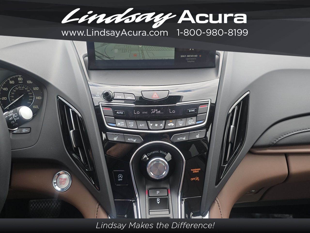 2025 Acura RDX Technology photo 20