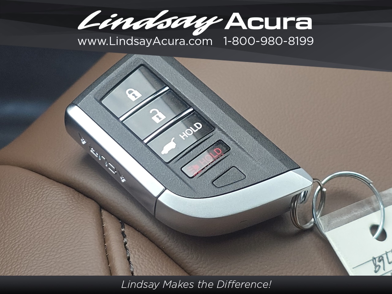 2025 Acura RDX Technology photo 21