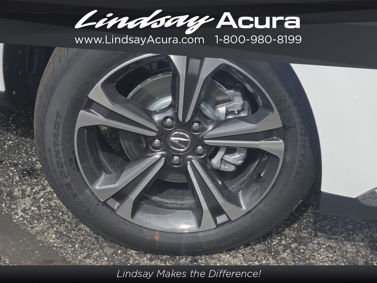 2025 Acura RDX Technology photo 6