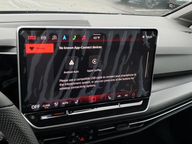 new 2026 Volkswagen Golf GTI car, priced at $36,791