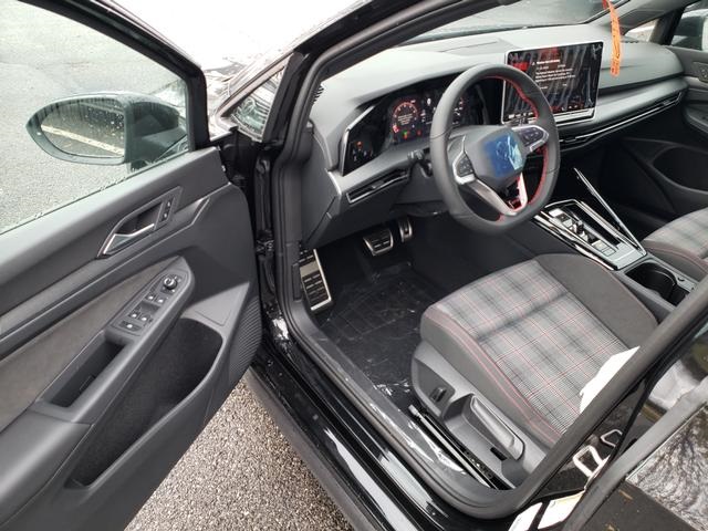 new 2026 Volkswagen Golf GTI car, priced at $36,791