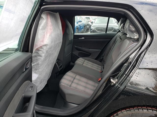 new 2026 Volkswagen Golf GTI car, priced at $36,791