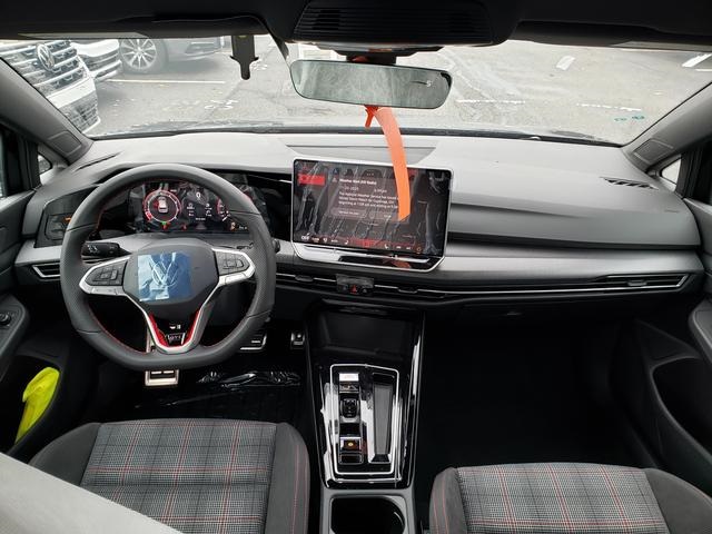 new 2026 Volkswagen Golf GTI car, priced at $36,791