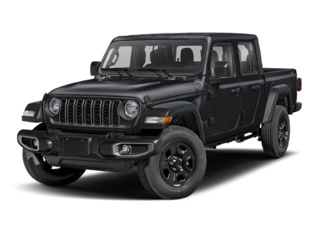 2025 Jeep Gladiator High Tide's photo