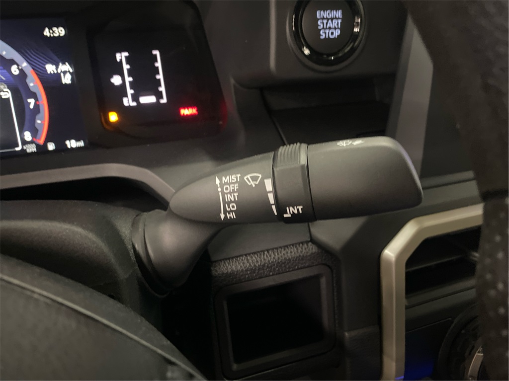 2025 Toyota Tacoma SR Double Cab photo 24