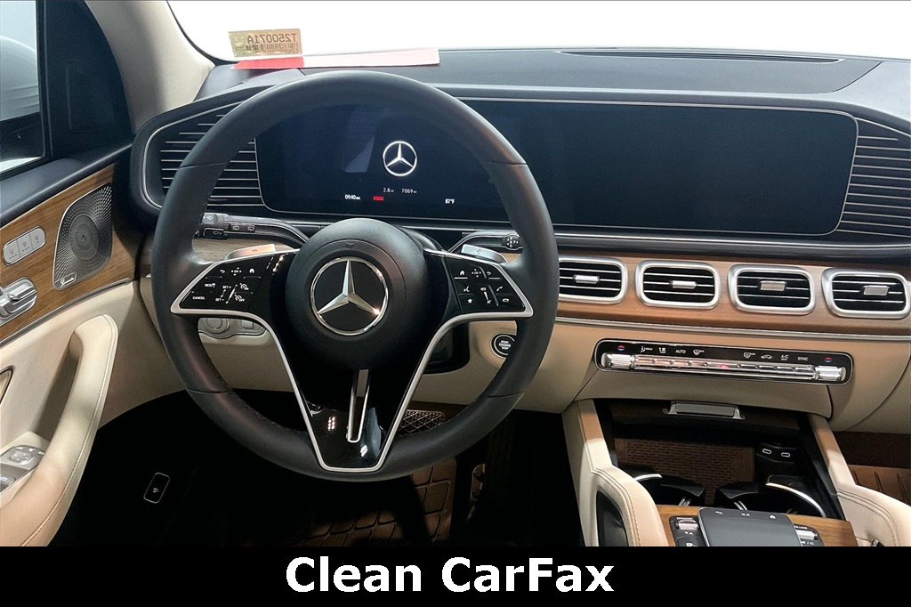 2024 Mercedes Benz GLE 450 4MATIC photo 2