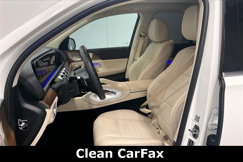 2024 Mercedes Benz GLE 450 4MATIC photo 4