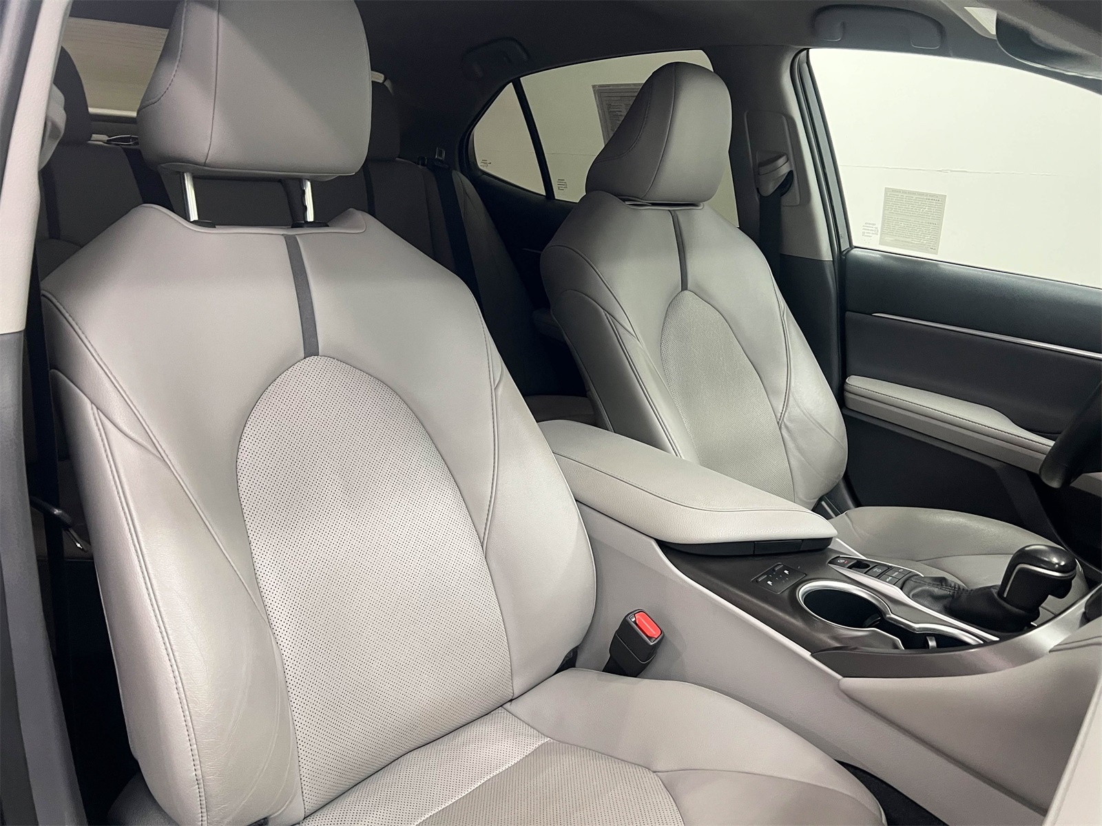 used 2022 Toyota Camry car, priced at $23,788