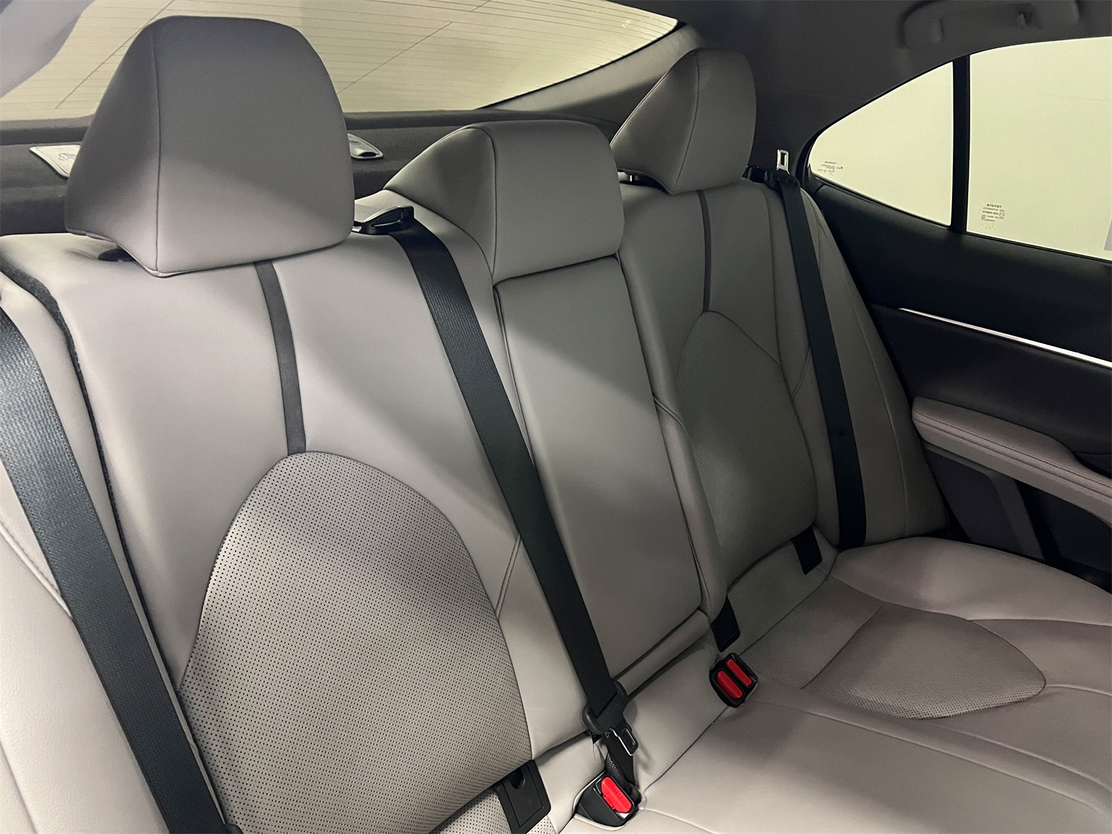 used 2022 Toyota Camry car, priced at $23,788