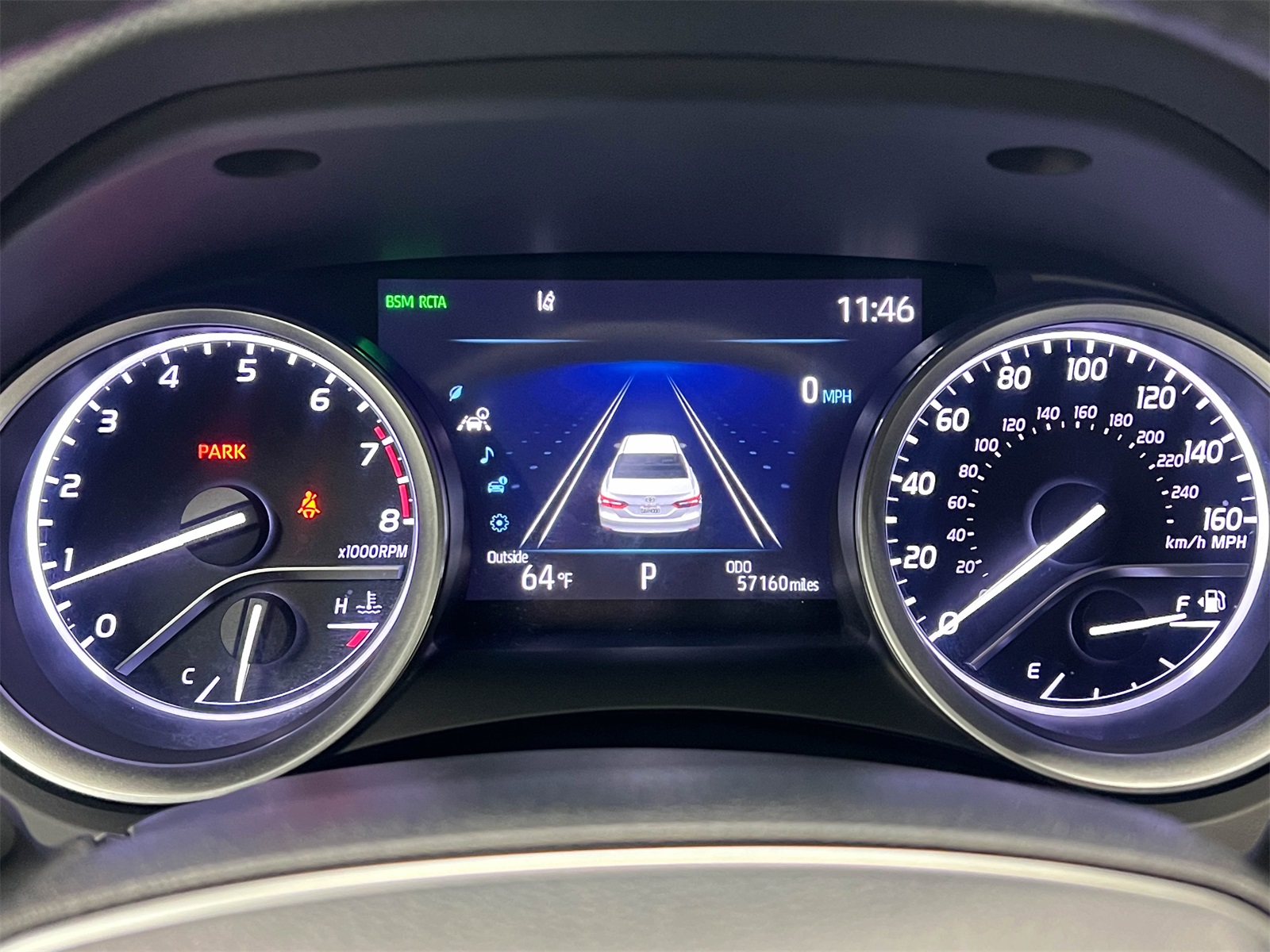 used 2022 Toyota Camry car, priced at $23,788