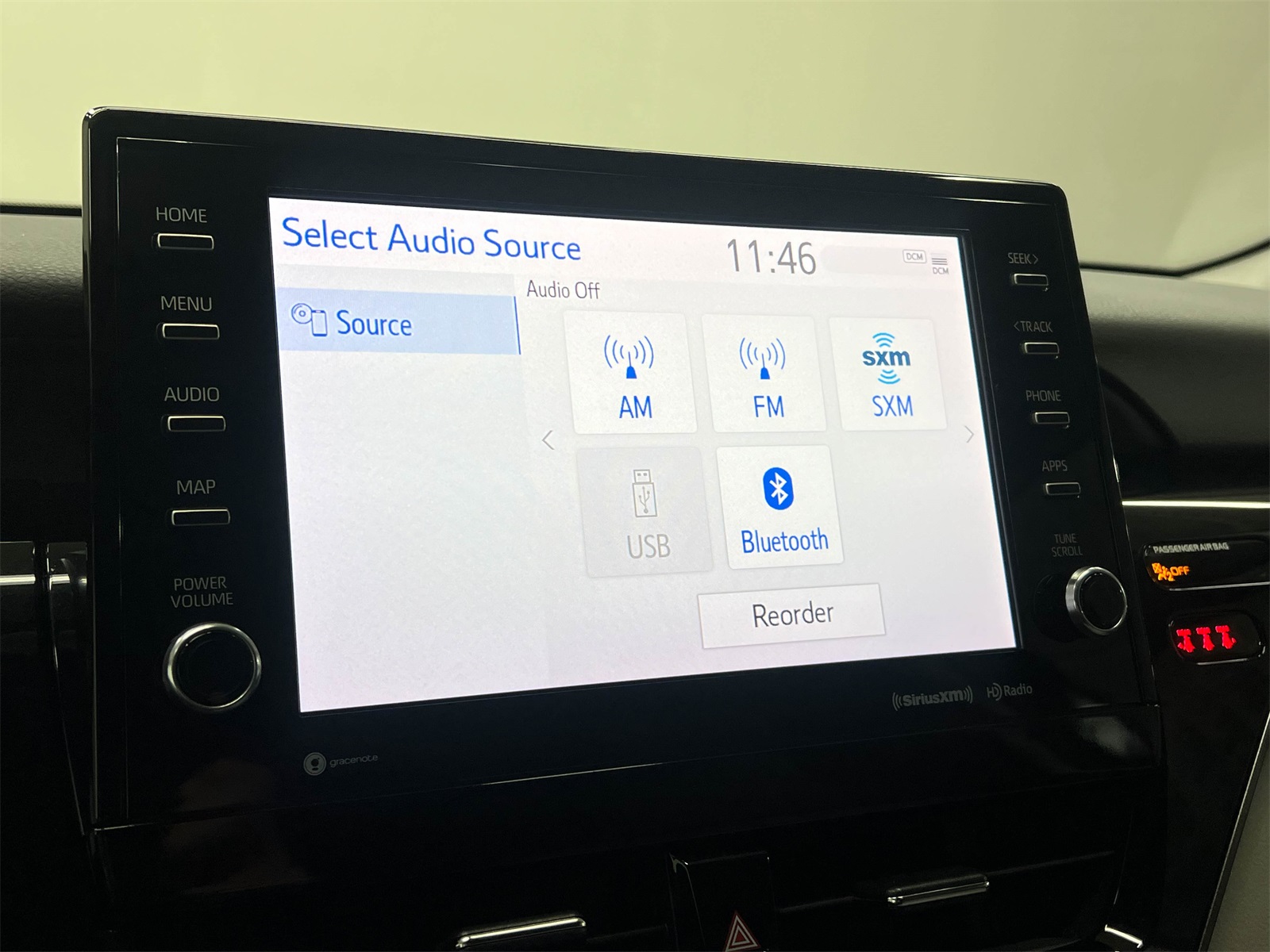 used 2022 Toyota Camry car, priced at $23,788