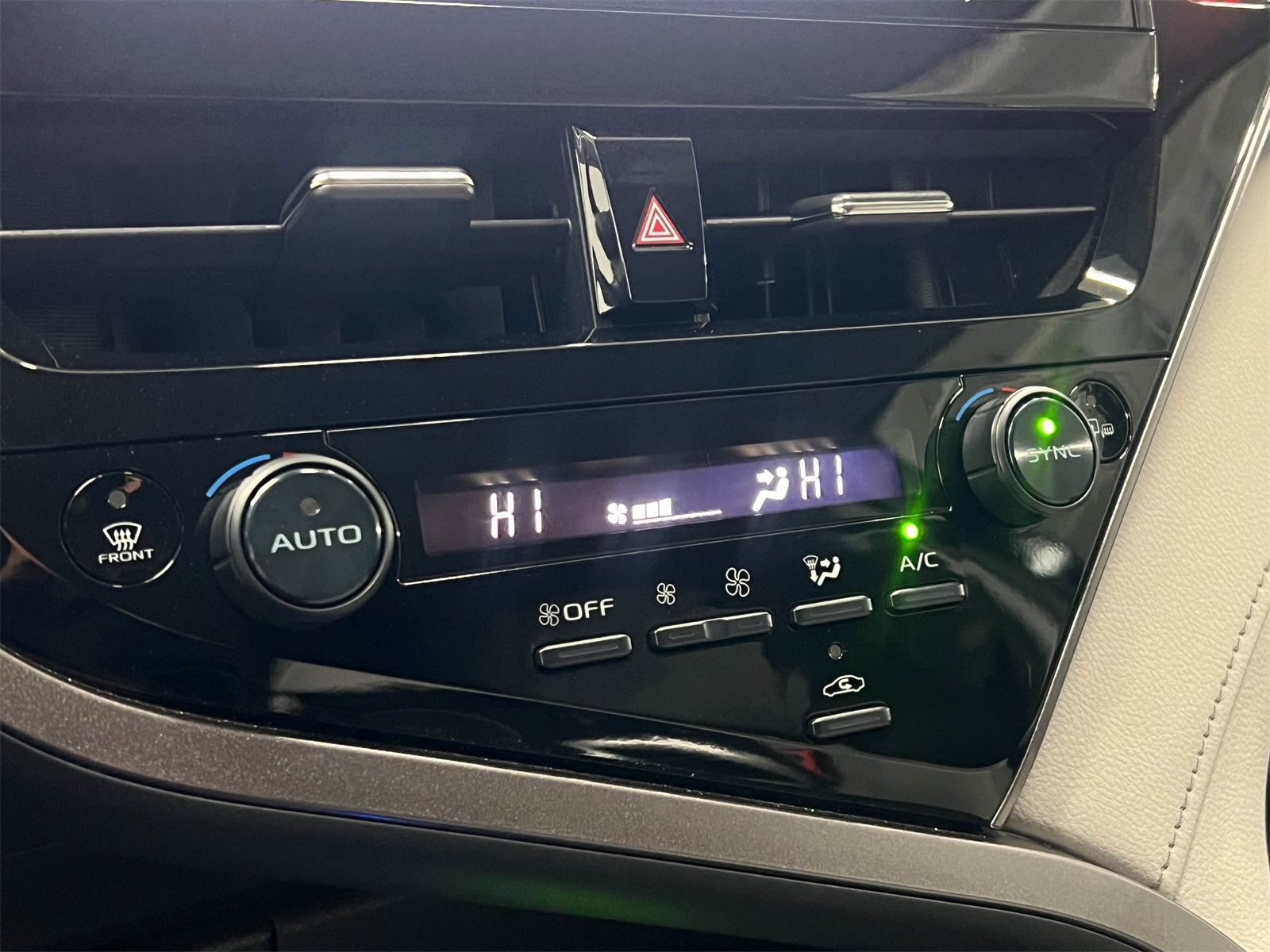 used 2022 Toyota Camry car, priced at $23,788