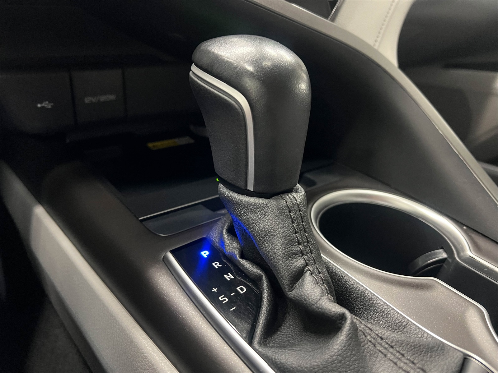 used 2022 Toyota Camry car, priced at $23,788