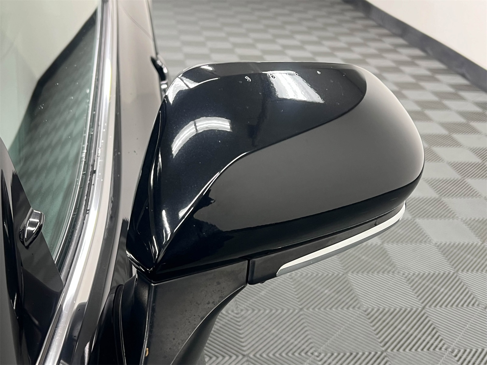 used 2022 Toyota Camry car, priced at $23,788