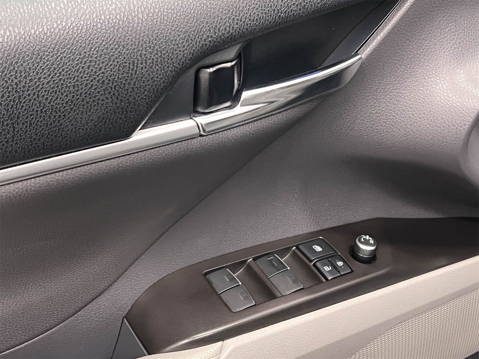 used 2022 Toyota Camry car, priced at $23,788