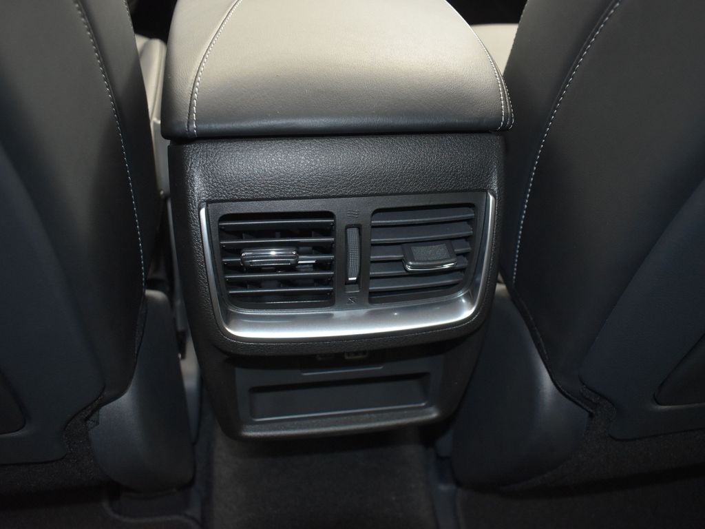 2025 Obsidian Infiniti QX50 PURE AWD SUV