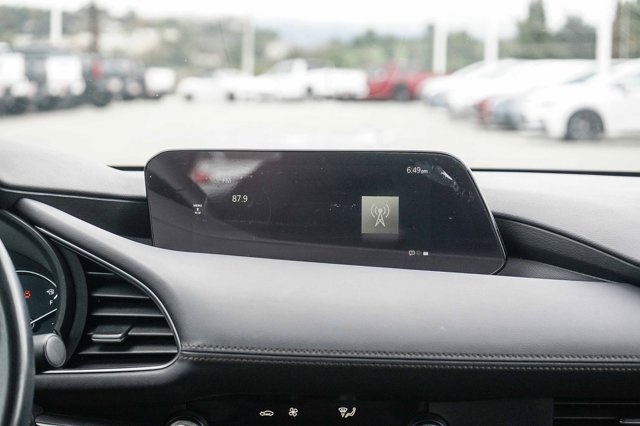 used 2023 Mazda Mazda3 car, priced at $20,888