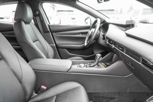 used 2023 Mazda Mazda3 car, priced at $20,888