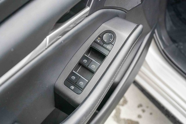 used 2023 Mazda Mazda3 car, priced at $20,888