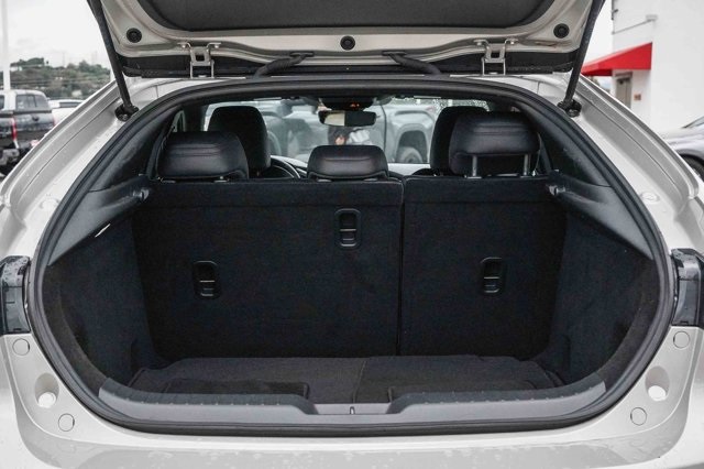 used 2023 Mazda Mazda3 car, priced at $20,888