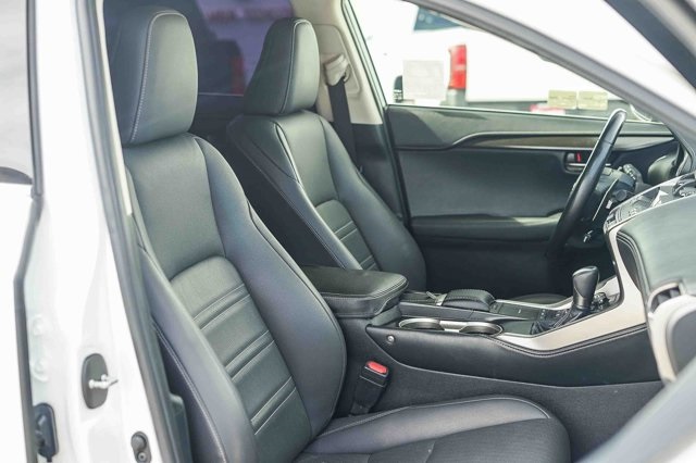 used 2020 Lexus NX car, priced at $21,792