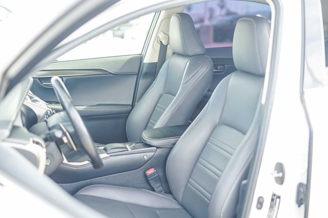 used 2020 Lexus NX car, priced at $21,792