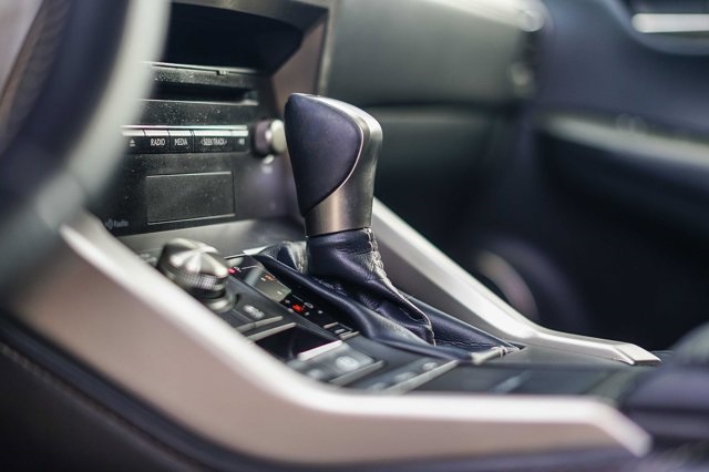 used 2020 Lexus NX car, priced at $21,792