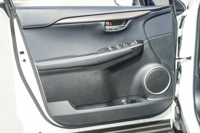 used 2020 Lexus NX car, priced at $21,792