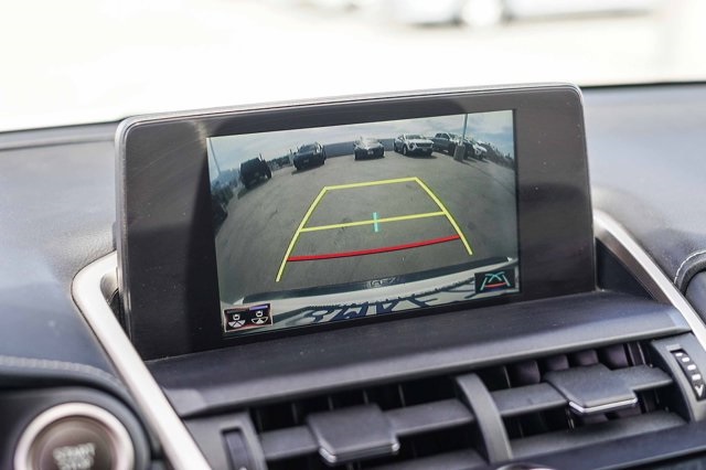 used 2020 Lexus NX car, priced at $21,792