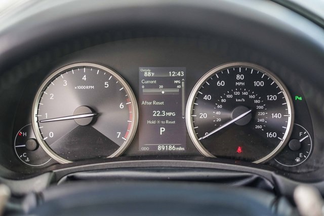 used 2020 Lexus NX car, priced at $21,792