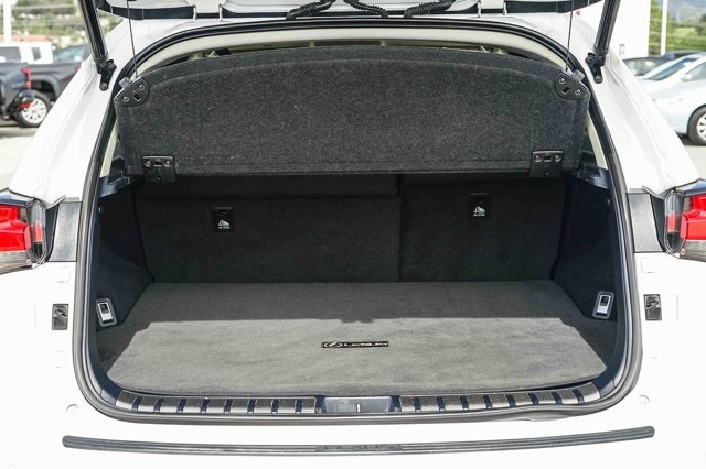 used 2020 Lexus NX car, priced at $21,792