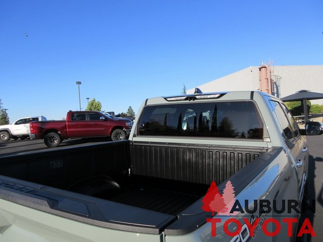 2026 Toyota Tundra 1794 Edition CrewMax photo 4