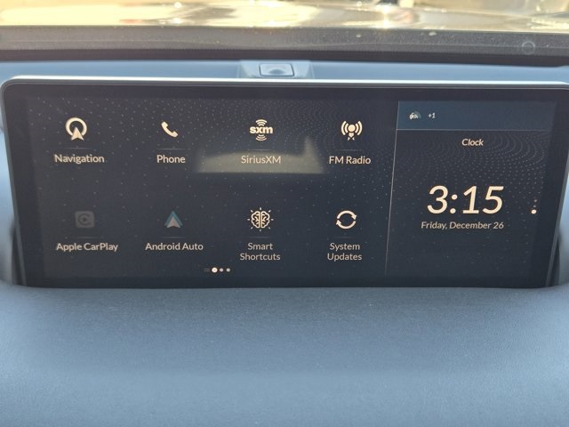 used 2025 Acura TLX car, priced at $38,900