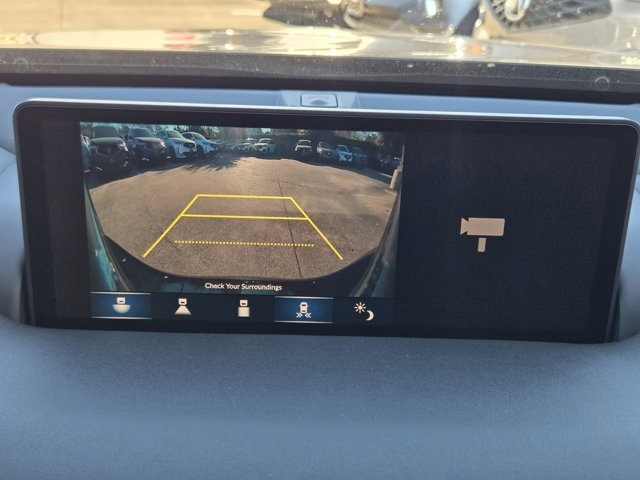 used 2025 Acura TLX car, priced at $38,900