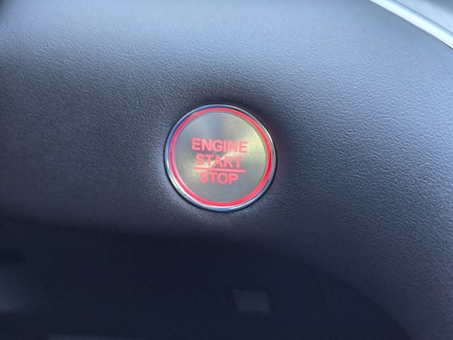 used 2025 Acura TLX car, priced at $38,900