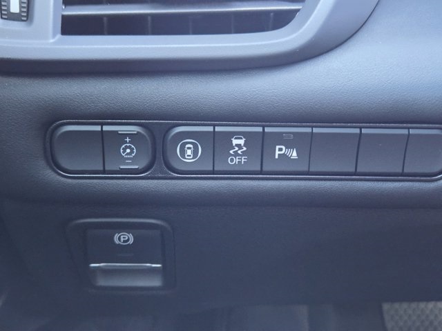 used 2025 Acura TLX car, priced at $38,900