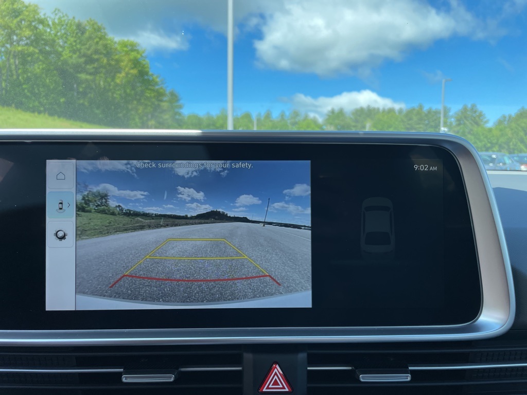 2025 Hyundai Ioniq 6 SEL photo 20