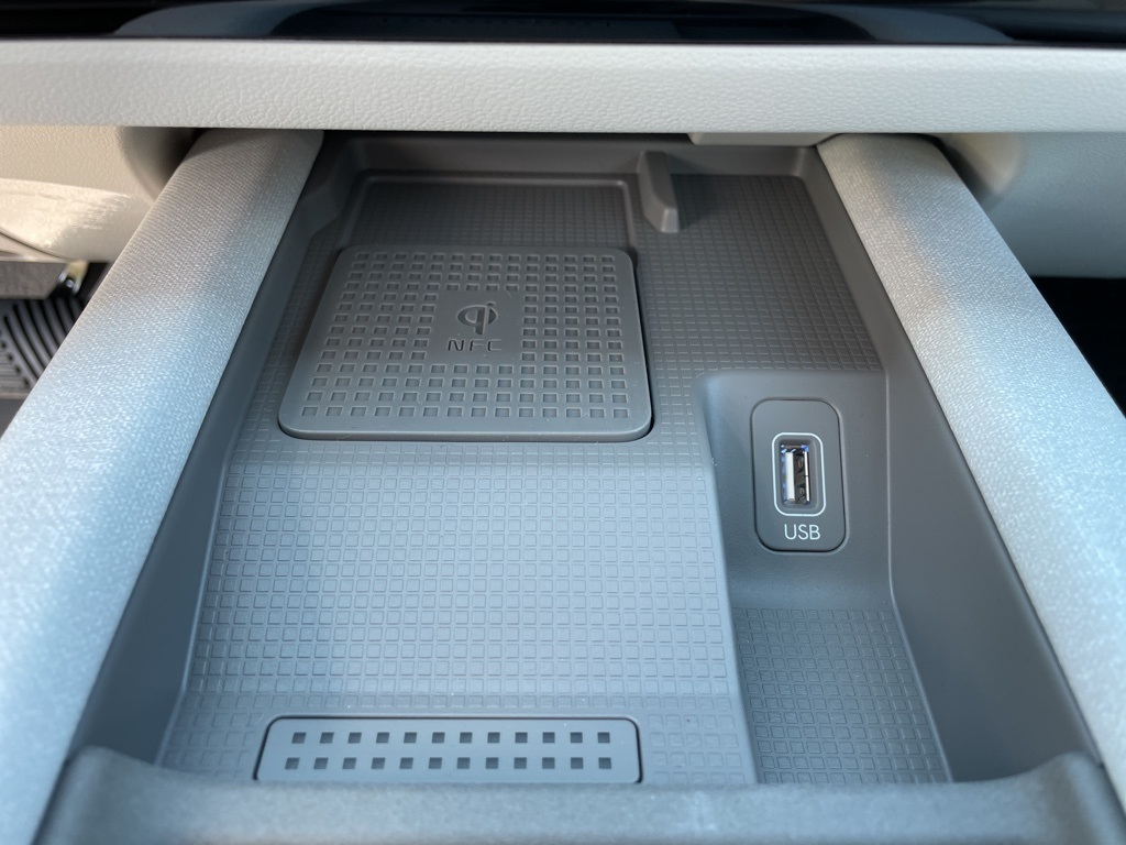 2025 Hyundai Ioniq 6 SEL photo 23