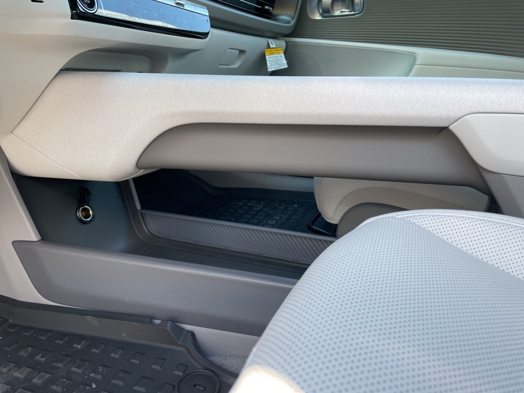2025 Hyundai Ioniq 6 SEL photo 27