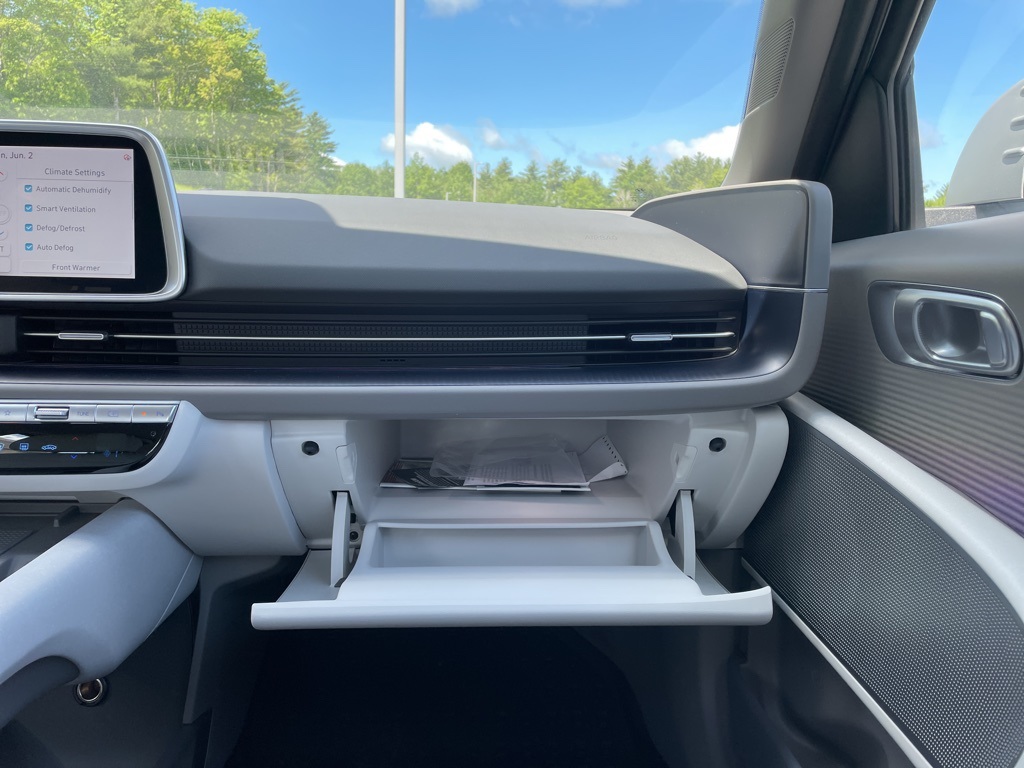 2025 Hyundai Ioniq 6 SEL photo 28