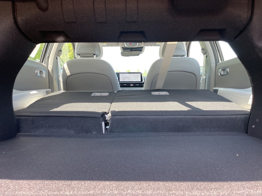 2025 Hyundai Ioniq 6 SEL photo 35